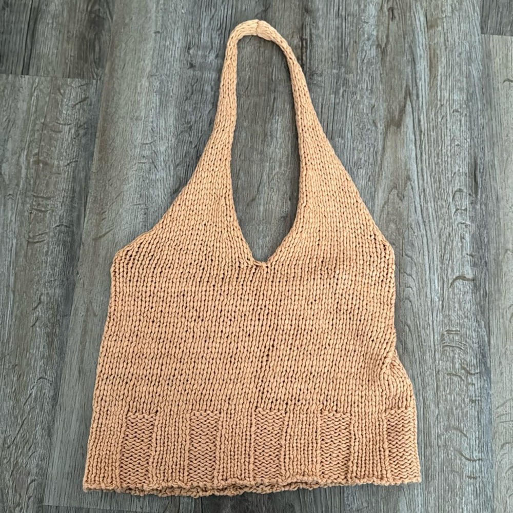 Paloma Wool Bien Knit Top